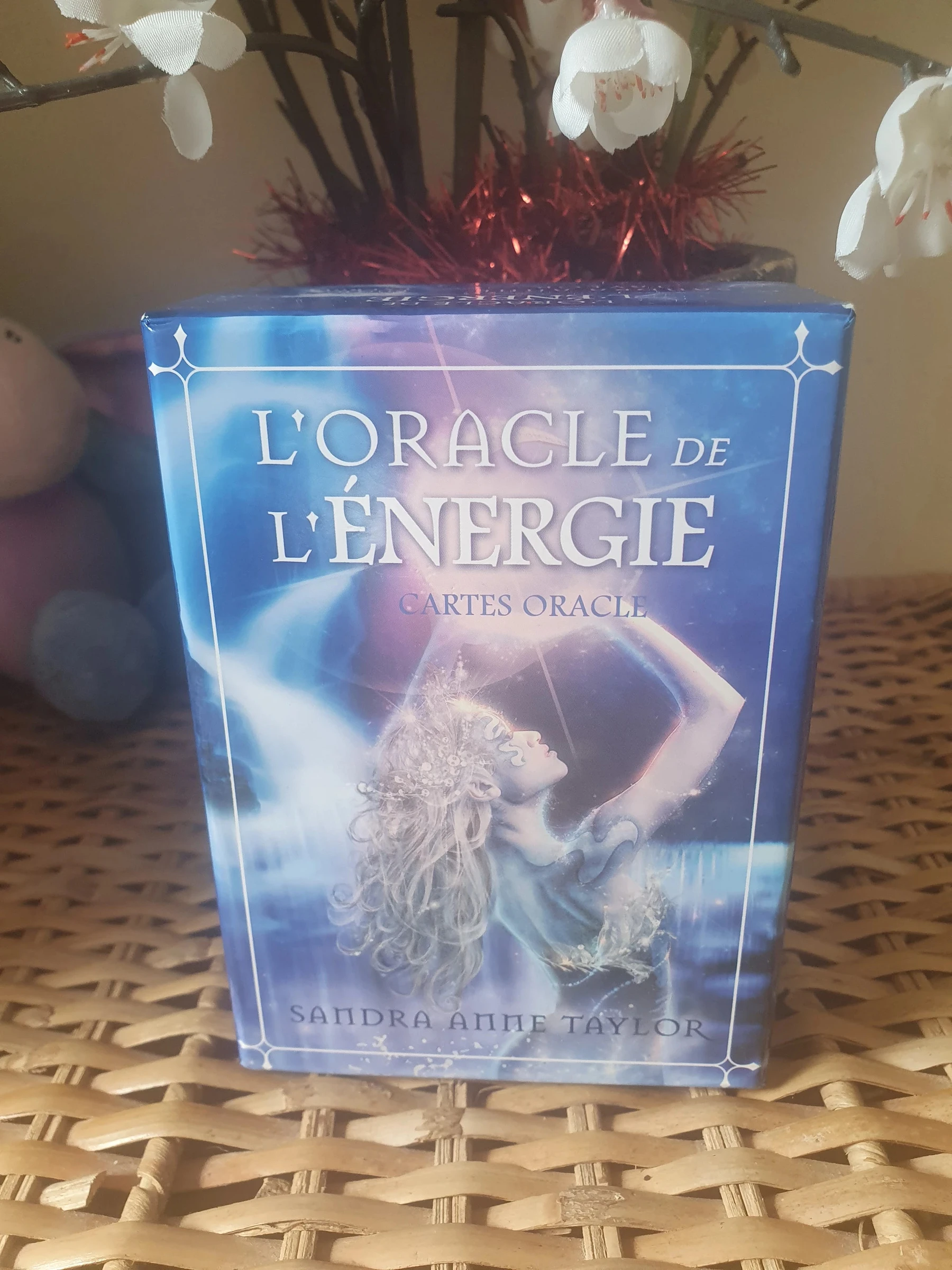 L'oracle de l'énergie